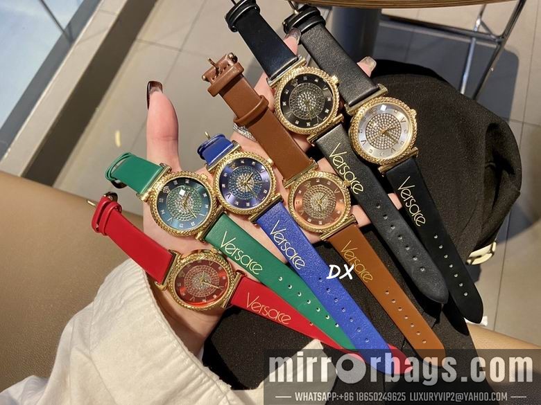 Replica Versace 35mm 2nms37 Watch