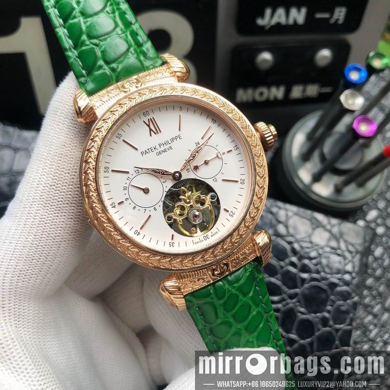 Replica Patek Philippe 42mm 090461 Watch