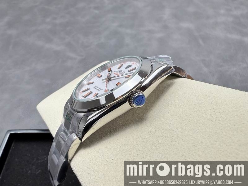 Replica Rolex 40mm 102324 Watch