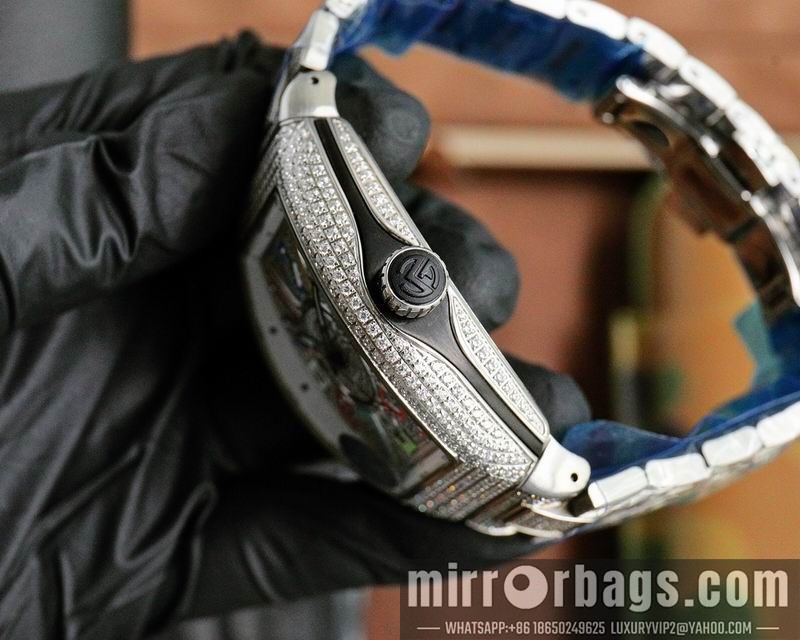 Replica Franck Muller 40X50mm 122820 Watch