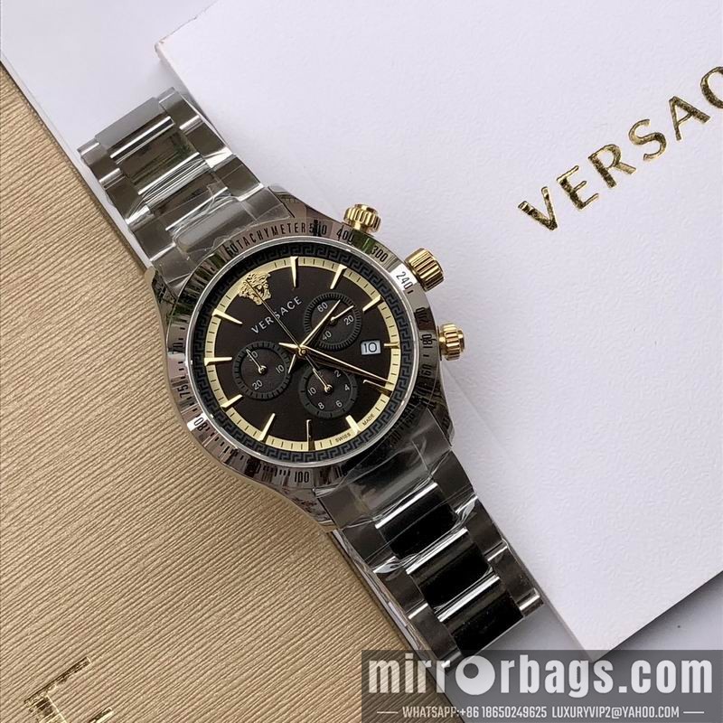 Replica Versace 44mm 121804 Watch