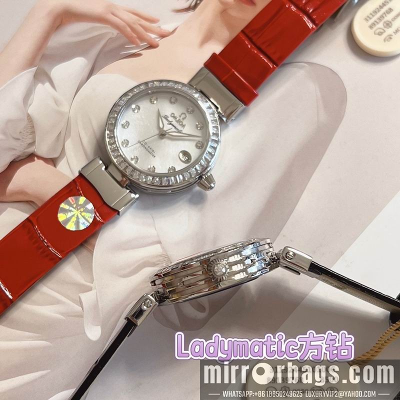 Replica Omega watch 101557 Watch