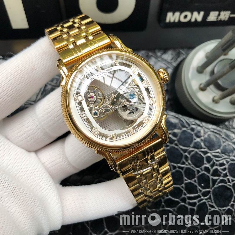 Replica Patek Philippe 42mm 090466 Watch