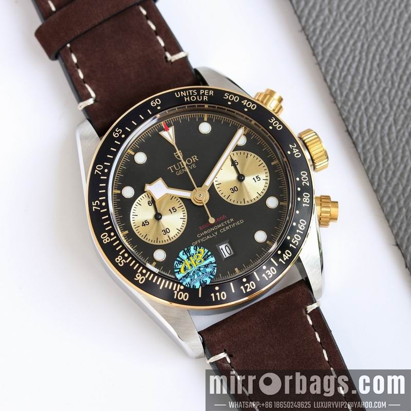 Replica Tudor 41mm 032235 Watch