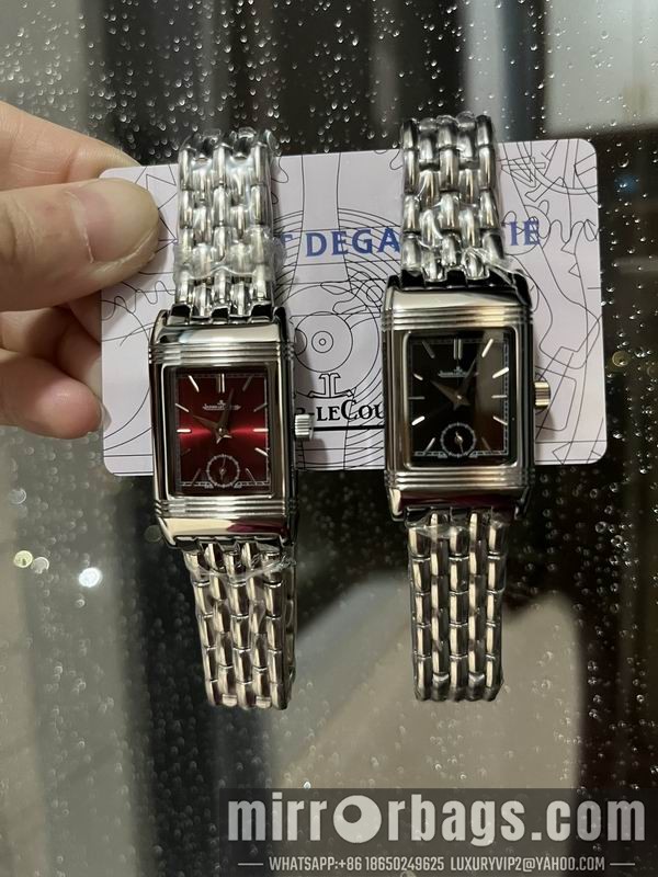 Replica Jaeger Lecoultre 23X34mm 092353 Watch