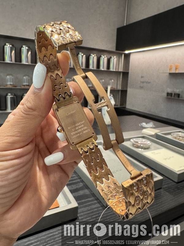 Replica Cartier 20X35mm 101580 Watch