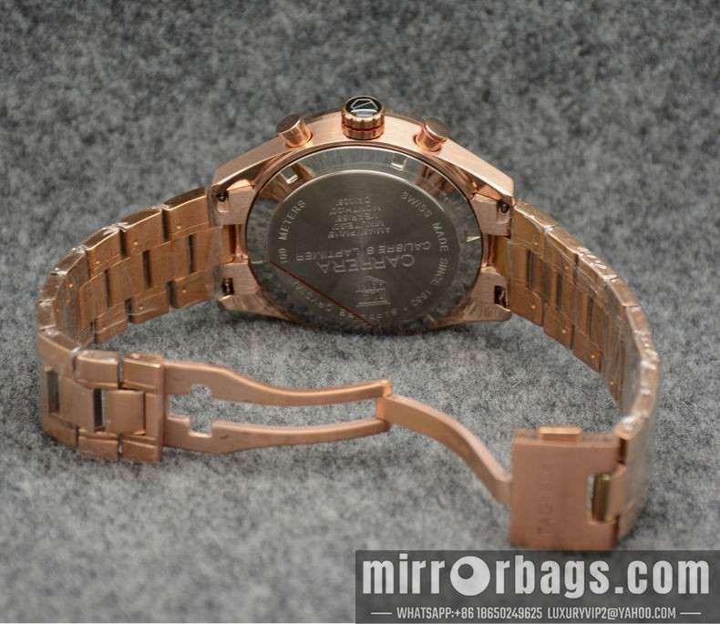 Replica Tag Heuer men 43.5X16mm 070834 Watch