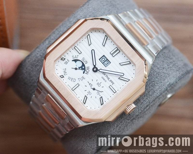 Replica Patek Philippe 40mm 080653 Watch