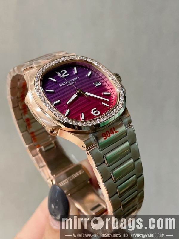 Replica Patek Phillipe 35mm 101567 Watch