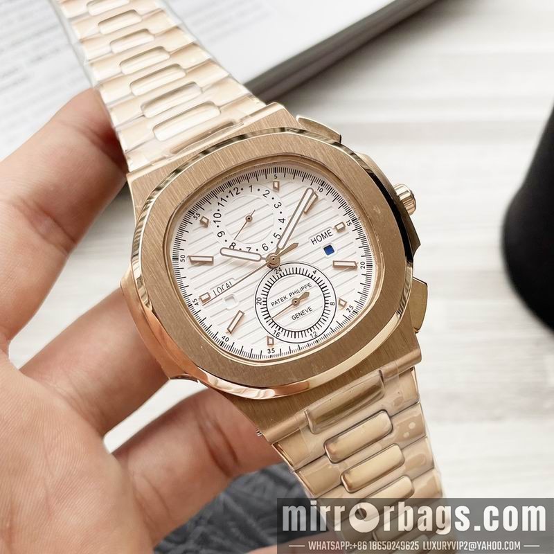 Replica Patek Phillippe 42mm 090436 Watch