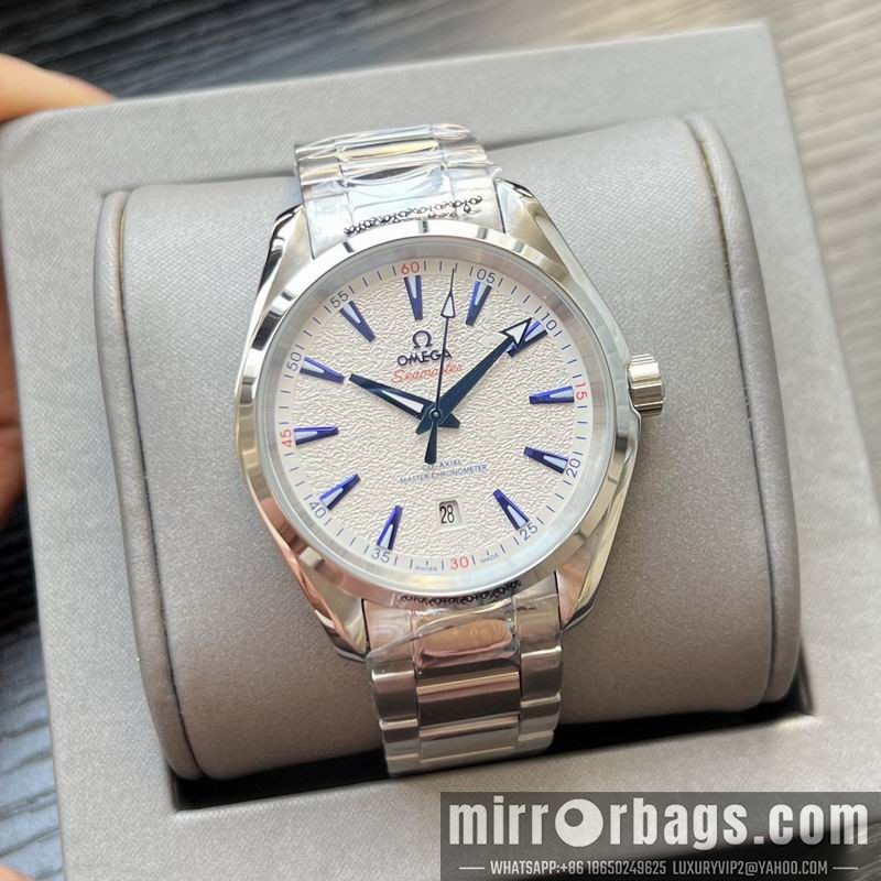 Replica Omega 41mm 090540 Watch