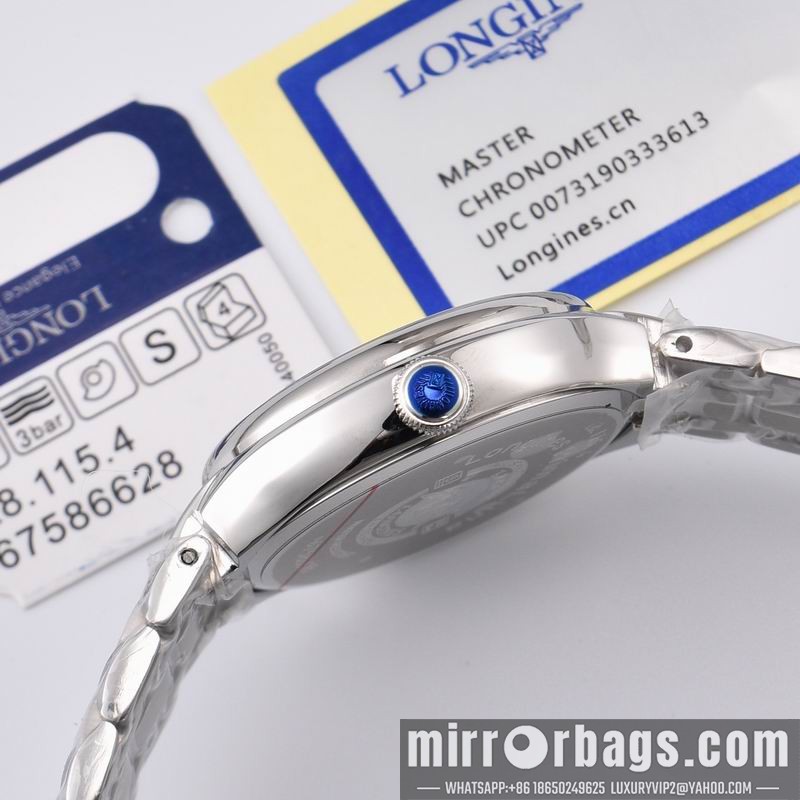 Replica Longines 34mm 032506 Watch