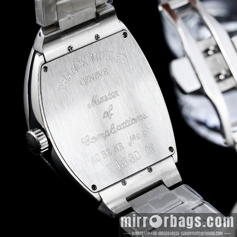 Replica Franck Muller 54X42mm 091677 Watch