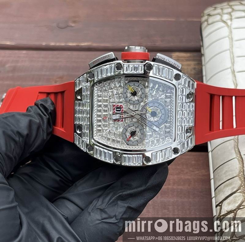 Replica Richard Mille watch 111454 Watch