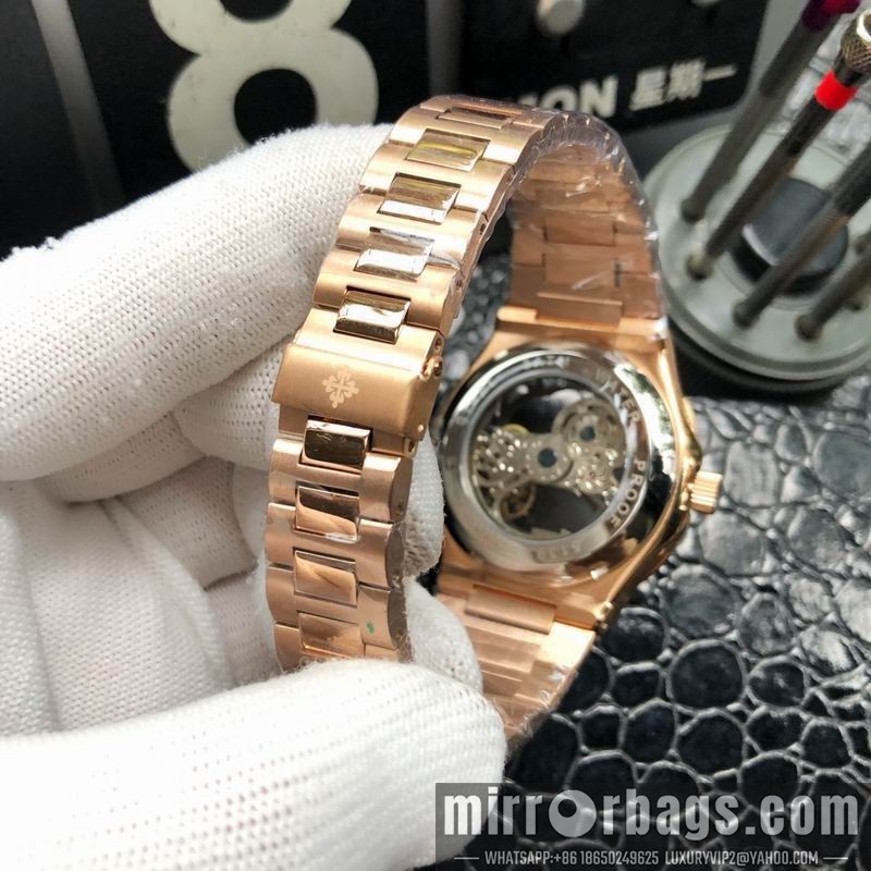 Replica Patek Philippe 42mm 090473 Watch