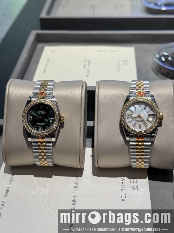 Replica Rolex 31mm 101577 Watch