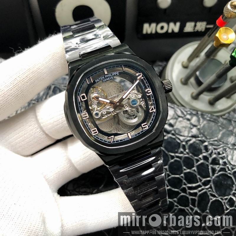 Replica Patek Philippe 42mm 090462 Watch