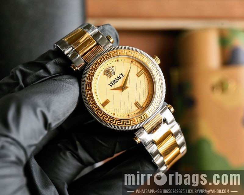 Replica Versace woman watch 122823 Watch