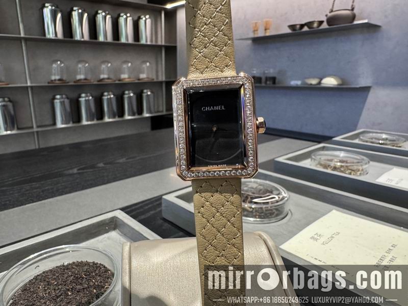 Replica Chanel 27X34mm 101583 Watch
