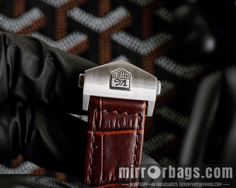 Replica Tag Heuer watch 41mm 123107 Watch