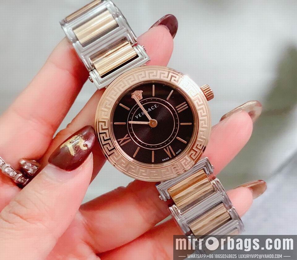 Replica Versace watch 110901 Watch