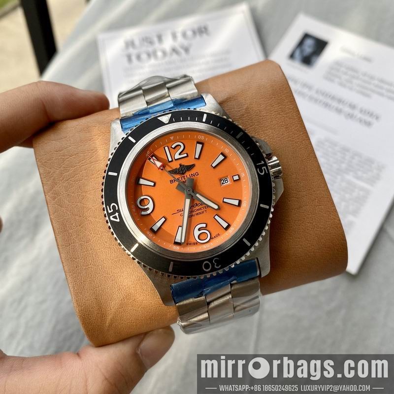 Replica Breitling 42mm 082312 Watch