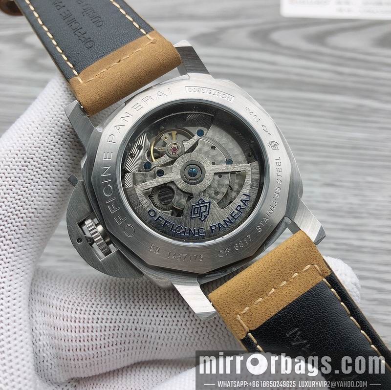 Replica Panerai 44mm 090439 Watch