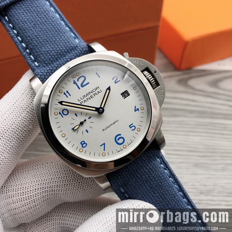 Replica Panerai 47mm 090425 Watch