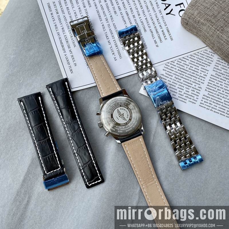 Replica Breitling 43mm 082313 Watch