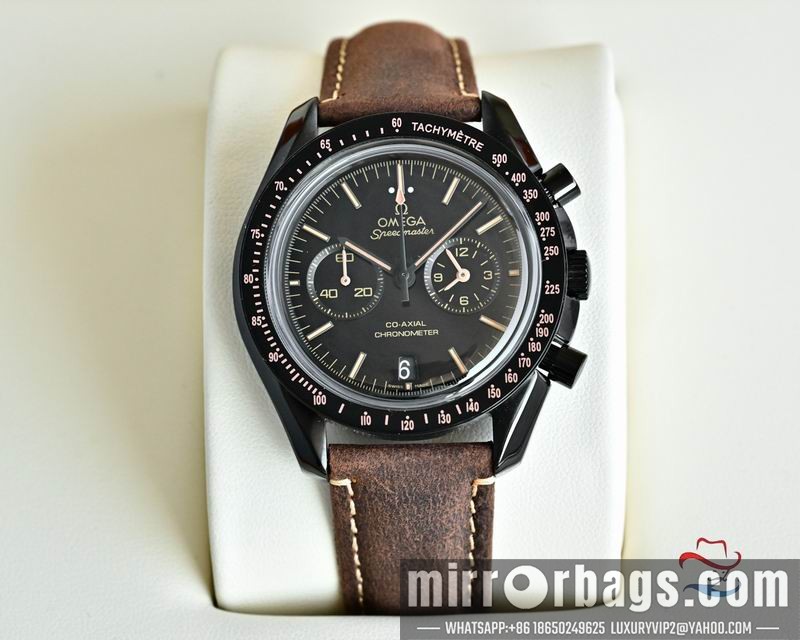 Replica Omega 44mm 110913 Watch