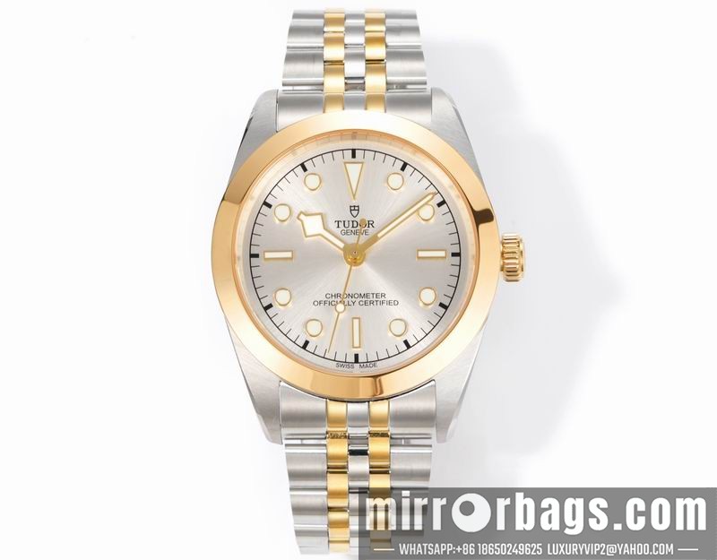 Replica Tudor 41mm 080414 Watch