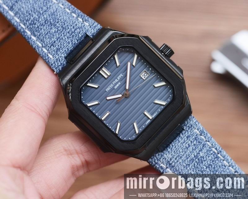 Replica Patek Philippe 40mm 080667 Watch