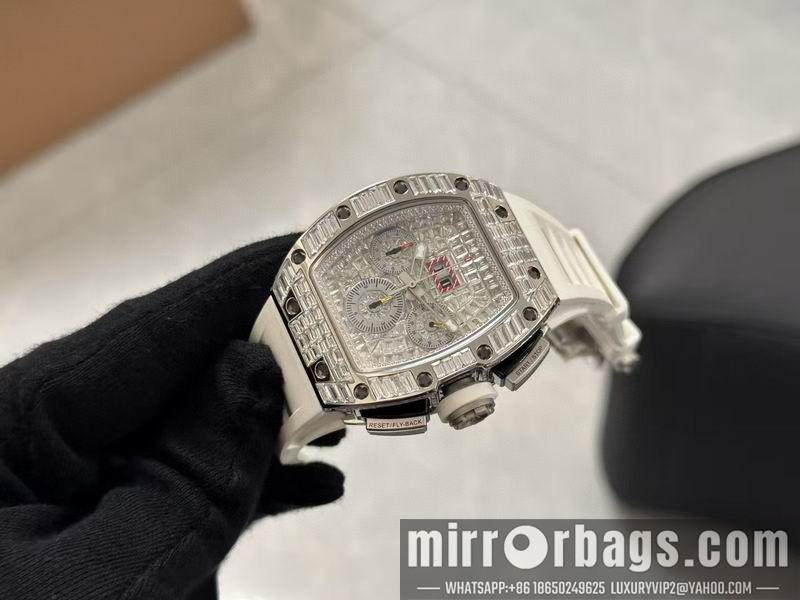 Replica Richard Mille watch 042312 Watch