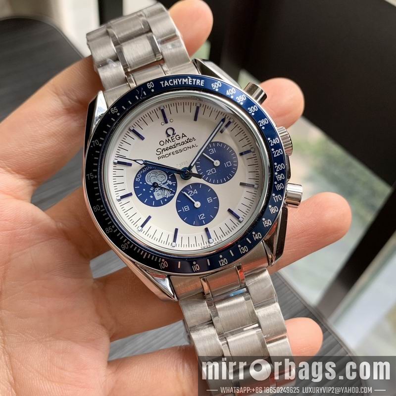 Replica Omega 42mm 090535 Watch