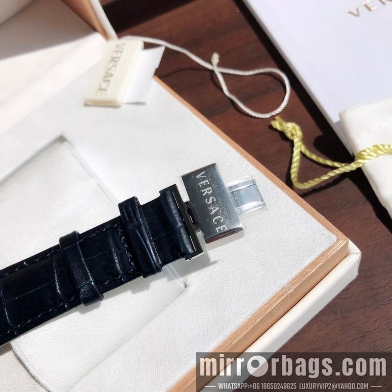 Replica Versace 42mm 112034 Watch