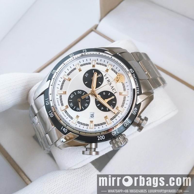 Replica Versace watch 112007 Watch