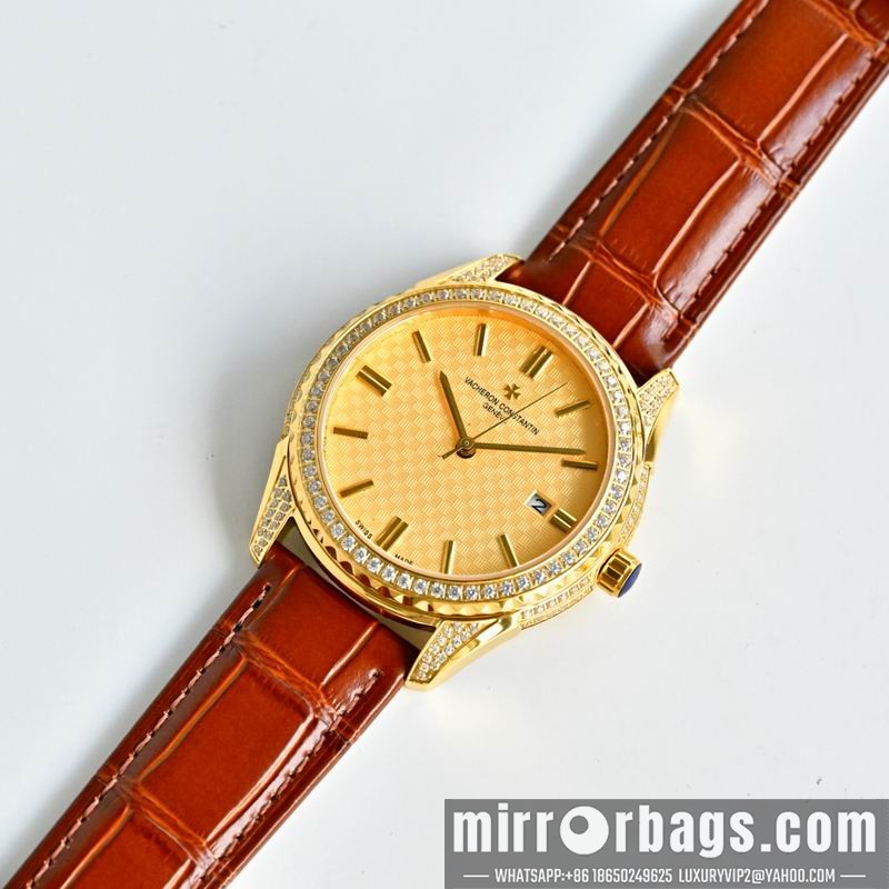 Replica Vacheron Constantin 40mm 111425 Watch