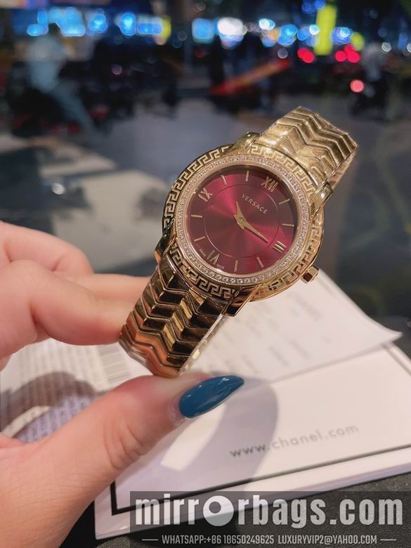 Replica Versace 34mm 3nbz26 Watch