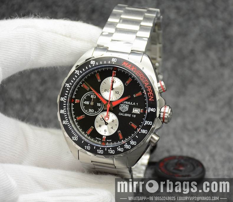 Replica Tag Heuer men 44X16mm 072220 Watch