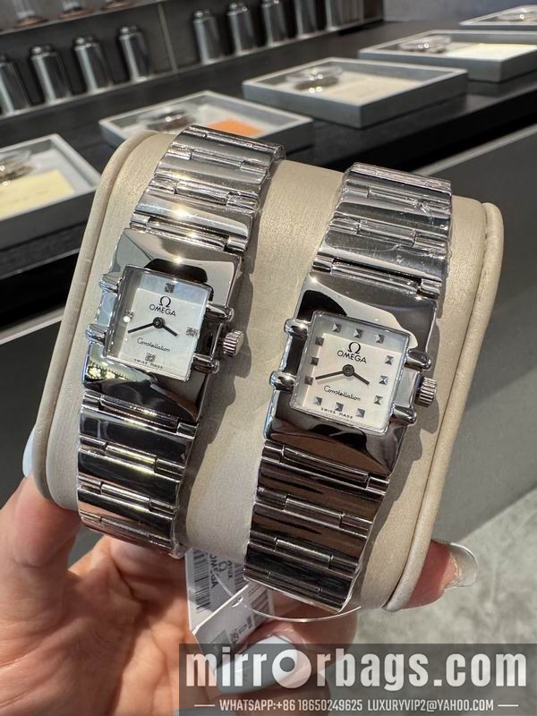 Replica Omega 22X24mm 101568 Watch
