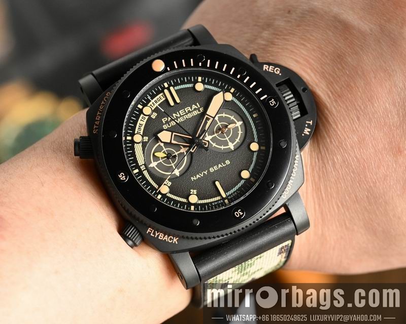Replica Panerai 47mm 080670 Watch
