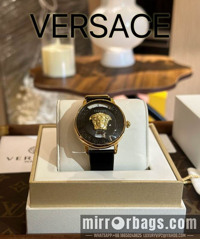 Replica Versace 38mm 1228115 Watch