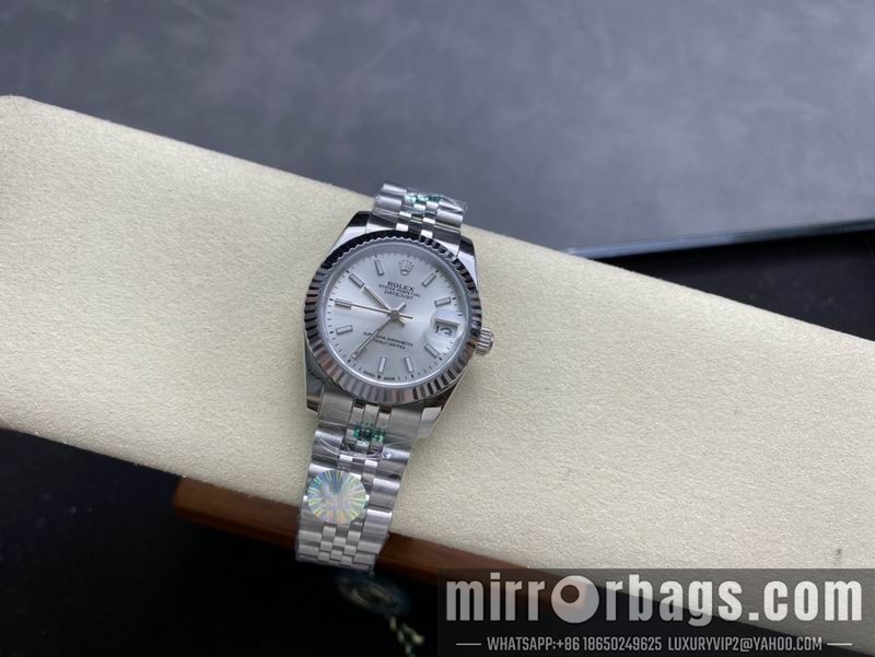 Replica Rolex 31mm 102301 Watch