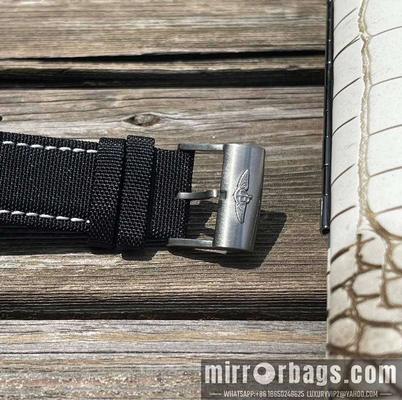 Replica Breitling 43mm 111444 Watch