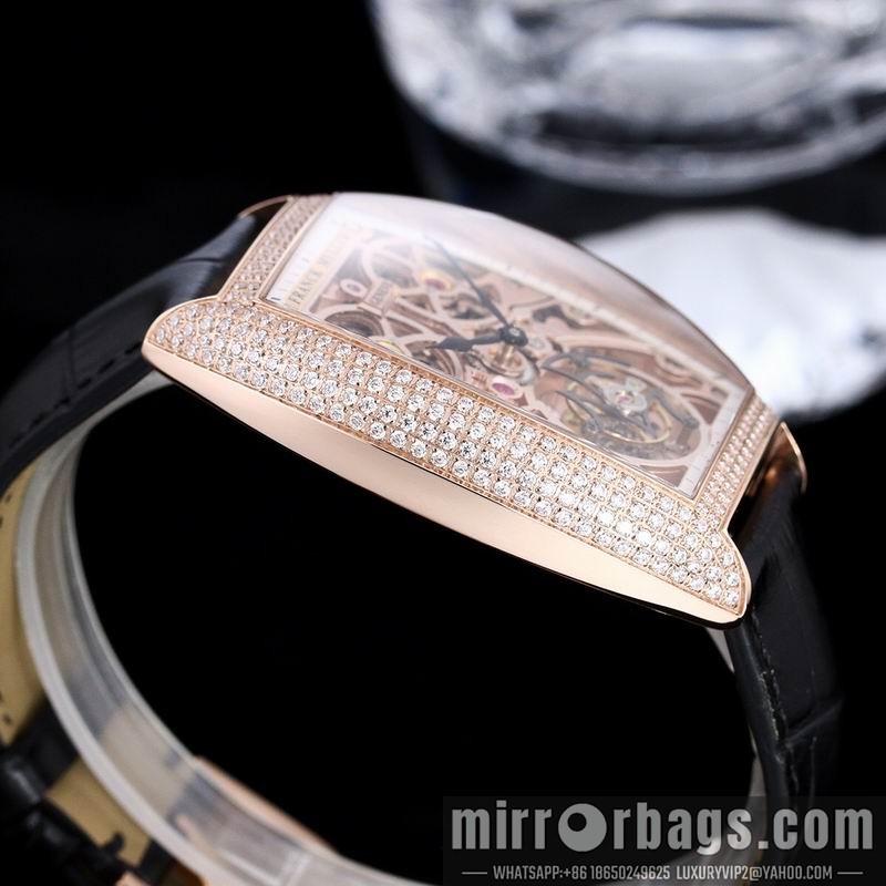 Replica Franck Muller watch 091620 Watch