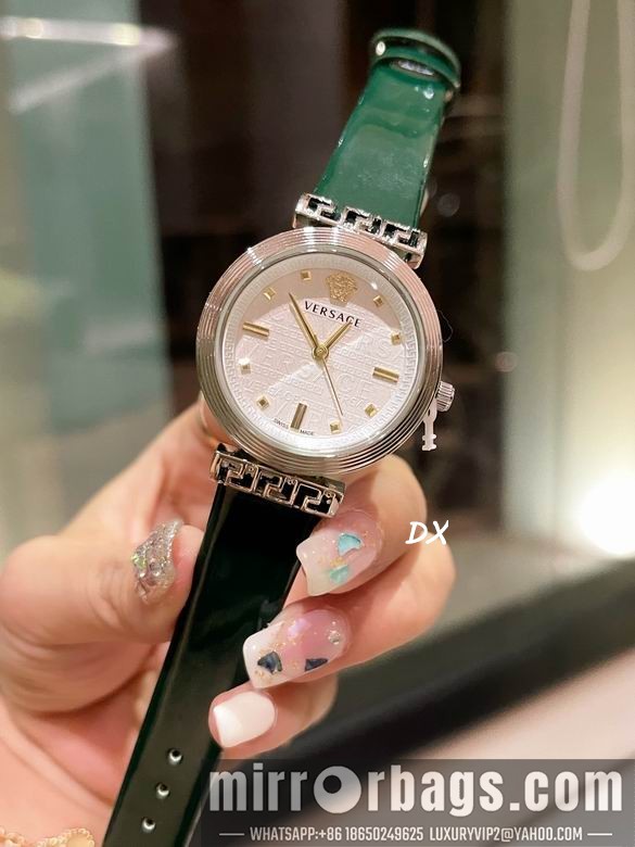 Replica Versace 34mm 9nms46 Watch