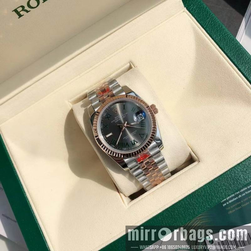 Replica Rolex 36mm 102365 Watch