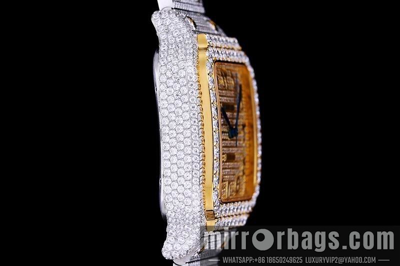 Replica Cartier 40mm 082168 Watch