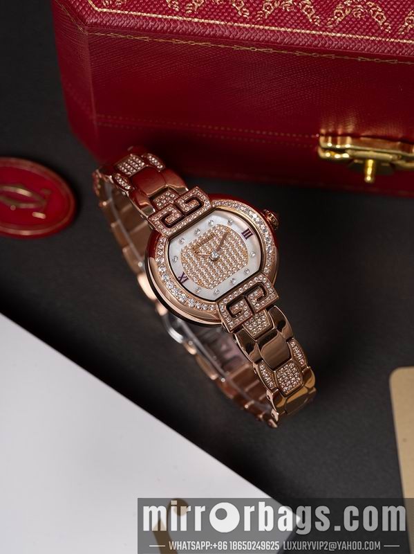 Replica Cartier 33mm 040905 Watch