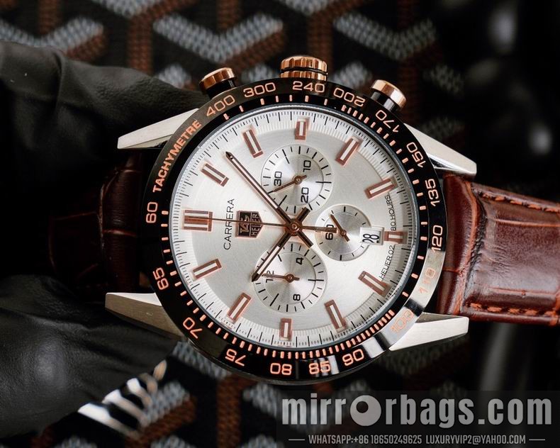 Replica Tag Heuer watch 41mm 123107 Watch